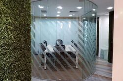 The Octagon (D1), Office #580611051
